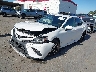JTNB11HK3J3****** Used and Repairable 2018 Toyota Camry in East Bay