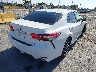 JTNB11HK3J3****** Salvage and Wrecked 2018 Toyota Camry in California State