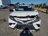 JTNB11HK3J3****** Salvage and Repairable 2018 Toyota Camry in California State