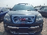 1GKKVTED6CJ****** Wrecked 2012 GMC Acadia in Texas State