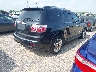1GKKVTED6CJ****** Salvage and Wrecked 2012 GMC Acadia in Texas State