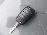 KNADN4A37G6****** Salvamento 2016 Kia Rio en Estado de Florida