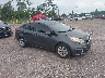 KNADN4A37G6****** Salvamento y Destrozados 2016 Kia Rio en Jacksonville