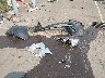 5UXZV4C53D0****** Wrecked 2013 BMW X5 in Oregon State