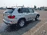 5UXZV4C53D0****** Salvage and Wrecked 2013 BMW X5 in Oregon State