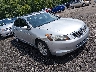 1HGCP36808A****** Salvamento y Destrozados 2008 Honda Accord en Metro DC