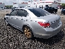 1HGCP36808A****** Salvamento y Reparables 2008 Honda Accord en Metro DC