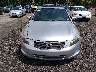 1HGCP36808A****** Salvamento y Reparables 2008 Honda Accord en Estado de Maryland
