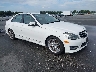 WDDGF4HB7EA****** Salvamento y Destrozados 2014 Mercedes-Benz C 250 en Clearwater