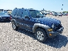 1J4GL48K67W****** Salvage and Wrecked 2007 Jeep Liberty in Minneapolis South