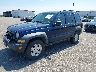 1J4GL48K67W****** Used and Repairable 2007 Jeep Liberty in Minneapolis South