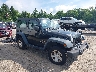 1J4FA24177L****** Salvamento y Destrozados 2007 Jeep Wrangler en Templeton