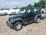 1J4FA24177L****** Usados y Reparables 2007 Jeep Wrangler en Templeton