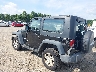 1J4FA24177L****** Salvamento y Reparables 2007 Jeep Wrangler en Templeton