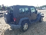 1J4FA24177L****** Salvamento y Destrozados 2007 Jeep Wrangler en Estado de Massachusetts