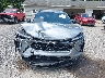 KL77LJEP1SC****** Destrozados 2025 Chevrolet Trax en Estado de Ohio