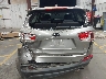 5XYPG4A55JG****** Wrecked 2018 Kia Sorento