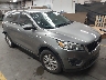 5XYPG4A55JG****** Salvage and Wrecked 2018 Kia Sorento in Phoenix