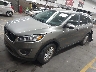 5XYPG4A55JG****** Used and Repairable 2018 Kia Sorento in Phoenix