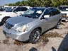 JTJHW31U462****** Usados y Reparables 2006 Lexus RX en Dallas-Fort Worth