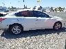 1N4AL3AP5DN****** Used 2013 Nissan Altima in California State