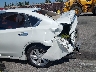 1N4AL3AP5DN****** Salvage and Repairable 2013 Nissan Altima in California State
