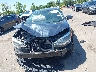 2T1BURHE4GC****** Wrecked 2016 Toyota Corolla in Ohio State