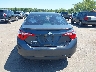 2T1BURHE4GC****** Wrecked 2016 Toyota Corolla
