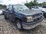 1GCEK19T93E****** Salvage and Wrecked 2003 Chevrolet Silverado 1500 in Northern Virginia