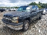 1GCEK19T93E****** Used and Repairable 2003 Chevrolet Silverado 1500 in Northern Virginia