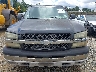 1GCEK19T93E****** Salvage and Repairable 2003 Chevrolet Silverado 1500 in Virginia State