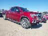 3GTU9FELXNG****** Salvage and Wrecked 2022 GMC Sierra 1500 in North Hollywood