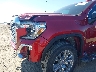 3GTU9FELXNG****** Salvage and Repairable 2022 GMC Sierra 1500 in California State