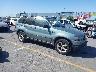 5UXFA53553L****** Salvamento y Destrozados 2003 BMW X5 en Fremont