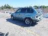 5UXFA53553L****** Salvamento y Reparables 2003 BMW X5 en Fremont