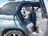 5UXFA53553L****** Destrozados 2003 BMW X5 en Fremont