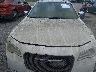 2C3CCAEG7HH****** Repairable 2017 Chrysler 300C in Baton Rouge