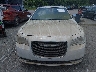 2C3CCAEG7HH****** Wrecked 2017 Chrysler 300C in Louisiana State