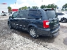 2C4RC1BG2ER****** Salvage and Repairable 2014 Chrysler Town & Country in Orlando