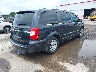2C4RC1BG2ER****** Salvage and Wrecked 2014 Chrysler Town & Country in Florida State