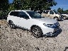 JA4AD2A39GZ****** Salvage and Wrecked 2016 Mitsubishi Outlander in Huntsville