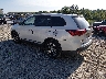 JA4AD2A39GZ****** Salvage and Repairable 2016 Mitsubishi Outlander in Huntsville