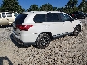 JA4AD2A39GZ****** Salvage and Wrecked 2016 Mitsubishi Outlander in Alabama State