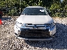 JA4AD2A39GZ****** Salvage and Repairable 2016 Mitsubishi Outlander in Alabama State