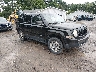 1C4NJRBB6DD****** Salvamento y Destrozados 2013 Jeep Patriot en Akron Canton