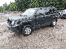 1C4NJRBB6DD****** Usados y Reparables 2013 Jeep Patriot en Akron Canton