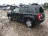 1C4NJRBB6DD****** Salvamento y Reparables 2013 Jeep Patriot en Akron Canton