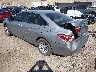 4T1BF1FK7HU****** Salvage and Repairable 2017 Toyota Camry in Reno
