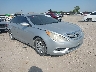 5NPEB4AC9CH****** Salvage and Wrecked 2012 Hyundai Sonata in Dallas