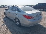 5NPEB4AC9CH****** Salvage and Repairable 2012 Hyundai Sonata in Dallas